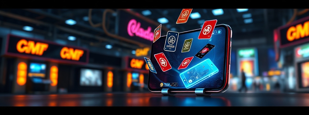 casino romania app